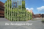 Die Tarnkappen-Oper XVI